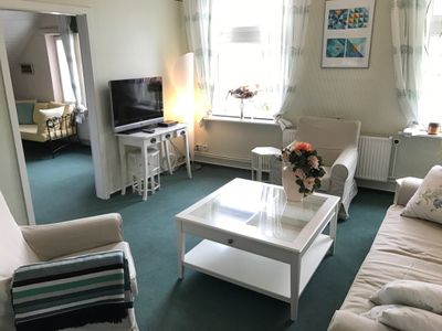 Ferienwohnung für 4 Personen (55 m²) in Fehmarn / Burg 4/10