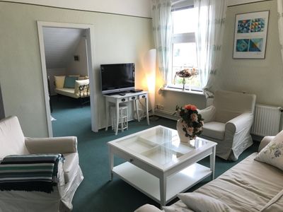 Ferienwohnung für 4 Personen (55 m²) in Fehmarn / Burg 5/10