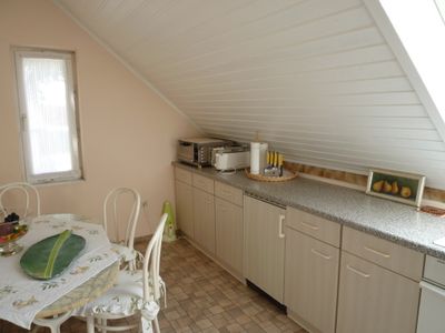 Ferienwohnung für 4 Personen (55 m²) in Fehmarn / Burg 6/10