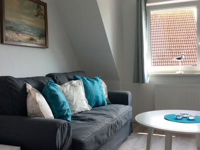 Ferienwohnung für 4 Personen (65 m²) in Fehmarn / Burg 1/10