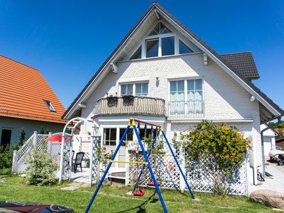 Ferienwohnung für 2 Personen (30 m²) in Fehmarn / Burg 7/9