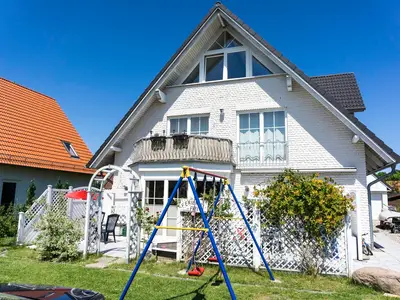 Ferienwohnung für 2 Personen (30 m²) in Fehmarn 7/9