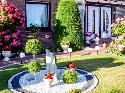 Ferienwohnung für 2 Personen (70 m²) in Fehmarn 1/10