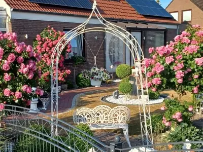 Ferienwohnung für 2 Personen (70 m²) in Fehmarn 2/10
