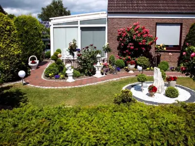 Ferienwohnung für 2 Personen (70 m²) in Fehmarn 4/10
