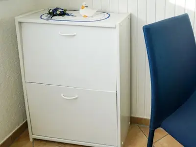 Ferienwohnung für 2 Personen (70 m²) in Fehmarn 6/10
