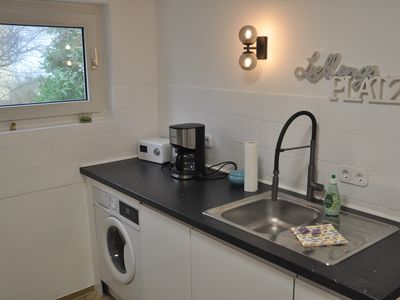 Ferienwohnung für 3 Personen (55 m²) in Fehmarn / Burg 2/10