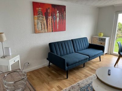 Ferienwohnung für 3 Personen (55 m²) in Fehmarn / Burg 3/10