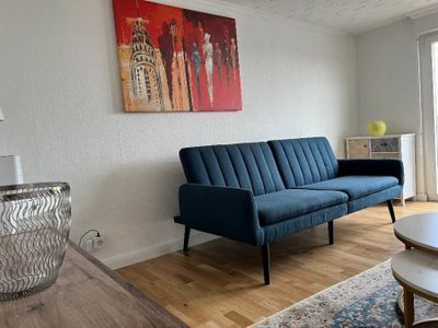 Ferienwohnung für 3 Personen (55 m²) in Fehmarn / Burg 4/10