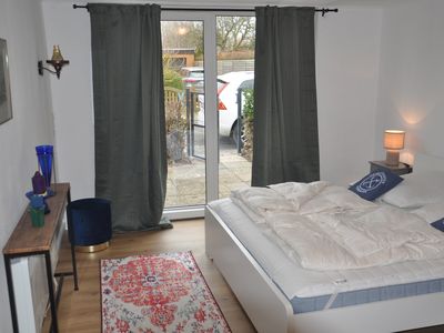 Ferienwohnung für 3 Personen (55 m²) in Fehmarn / Burg 6/10