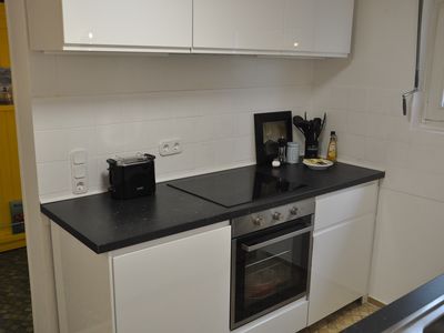 Ferienwohnung für 3 Personen (55 m²) in Fehmarn / Burg 9/10