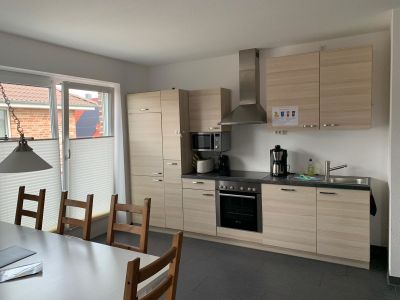 Ferienwohnung für 6 Personen (94 m²) in Fehmarn / Burg 4/10