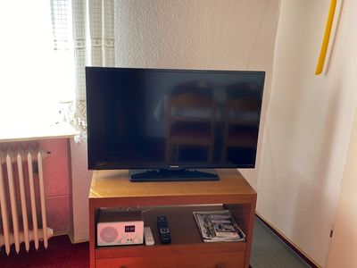 Ferienwohnung für 2 Personen (30 m²) in Fehmarn / Burg 4/10