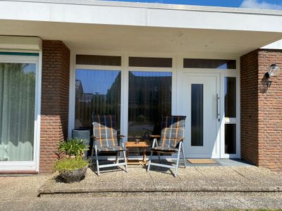 Ferienwohnung für 2 Personen (30 m²) in Fehmarn / Burg 5/10