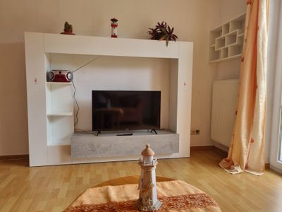 Ferienwohnung für 2 Personen (45 m²) in Fehmarn / Burg 4/10