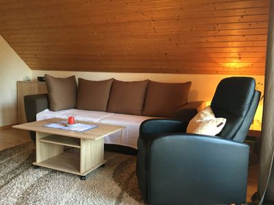 Ferienwohnung für 4 Personen (40 m²) in Fehmarn / Burg 2/10