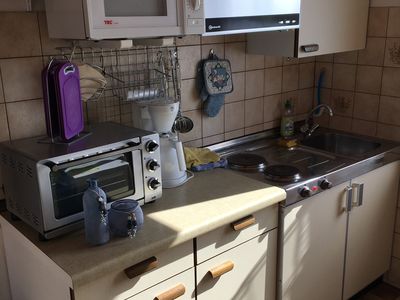 Ferienwohnung für 4 Personen (40 m²) in Fehmarn / Burg 7/10