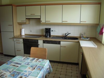 Ferienwohnung für 6 Personen (90 m²) in Fehmarn / Burg 9/10