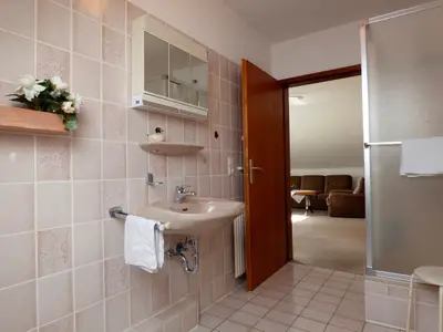 Ferienwohnung für 4 Personen (52 m²) in Fehmarn 7/10