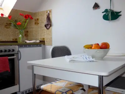Ferienwohnung für 4 Personen (52 m²) in Fehmarn 8/10