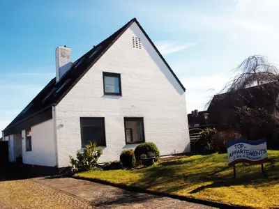 Ferienwohnung für 2 Personen (50 m²) in Fehmarn 1/10