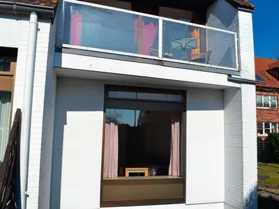 Ferienwohnung für 2 Personen (50 m²) in Fehmarn 3/10
