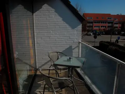 Ferienwohnung für 2 Personen (50 m²) in Fehmarn 4/10
