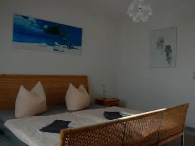 Ferienwohnung für 2 Personen (50 m²) in Fehmarn 7/10