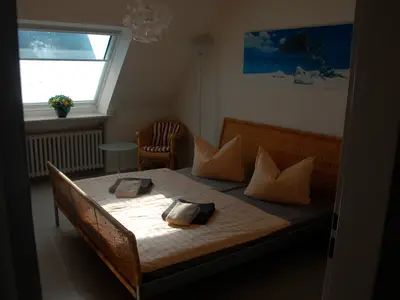 Ferienwohnung für 2 Personen (50 m²) in Fehmarn 8/10