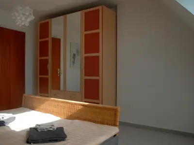 Ferienwohnung für 2 Personen (50 m²) in Fehmarn 9/10