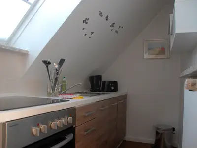 Ferienwohnung für 2 Personen (50 m²) in Fehmarn 10/10