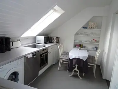 Ferienwohnung für 4 Personen (60 m²) in Fehmarn 2/8