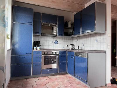 Ferienwohnung für 6 Personen (78 m²) in Fehmarn / Burg 5/9