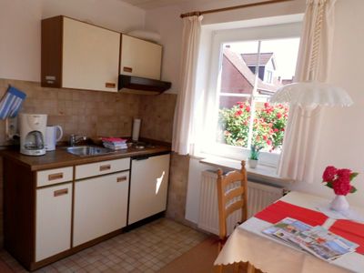 Ferienwohnung für 2 Personen (27 m²) in Fehmarn / Burg 4/8