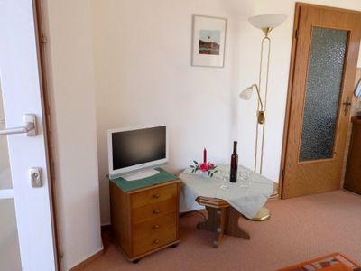 Ferienwohnung für 2 Personen (27 m²) in Fehmarn / Burg 6/8