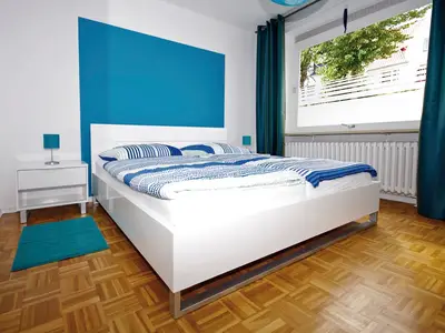 Ferienwohnung für 4 Personen (106 m²) in Fehmarn 4/10