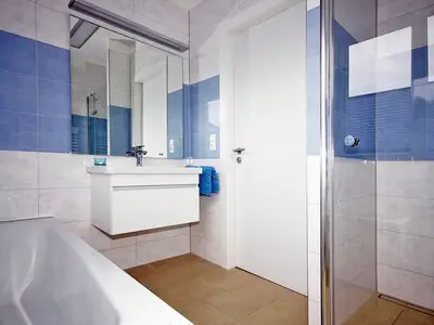 Ferienwohnung für 4 Personen (106 m²) in Fehmarn 5/10