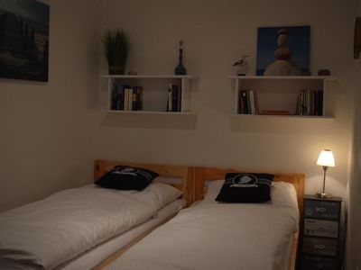 Ferienwohnung für 4 Personen (34 m²) in Fehmarn / Burg 8/10