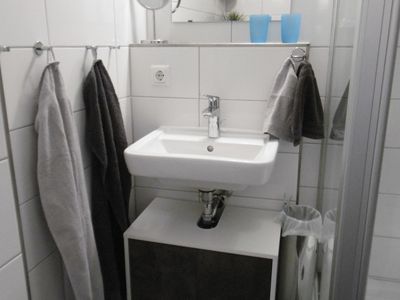 Ferienwohnung für 4 Personen (34 m²) in Fehmarn / Burg 10/10