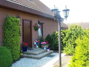 Ferienwohnung für 4 Personen (65 m²) in Fehmarn / Burg