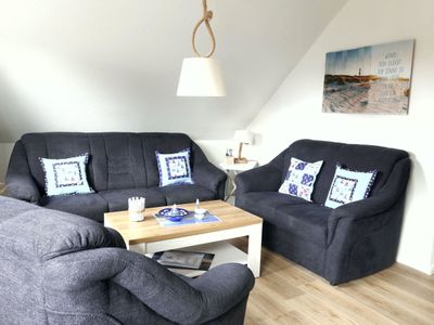 Ferienwohnung für 4 Personen (65 m²) in Fehmarn / Burg 2/9