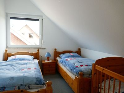 Ferienwohnung für 4 Personen (65 m²) in Fehmarn / Burg 8/9