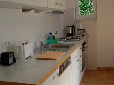 Ferienwohnung für 5 Personen (75 m²) in Fehmarn 3/6
