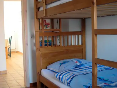 Ferienwohnung für 5 Personen (75 m²) in Fehmarn 5/6