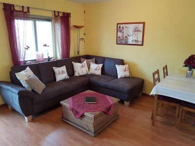 Ferienwohnung für 4 Personen (70 m²) in Fehmarn / Burg 3/10