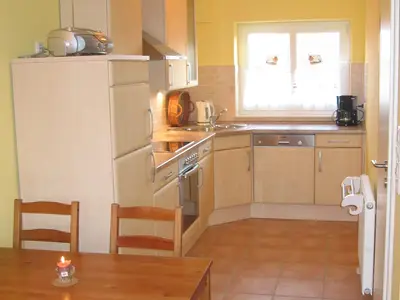 Ferienwohnung für 4 Personen (70 m²) in Fehmarn 5/10