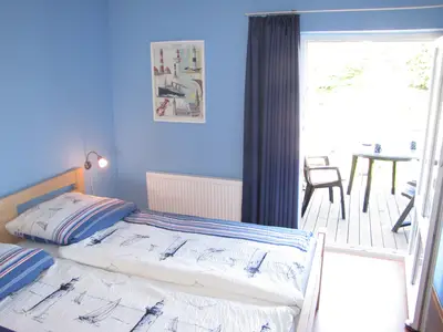 Ferienwohnung für 4 Personen (70 m²) in Fehmarn 8/10