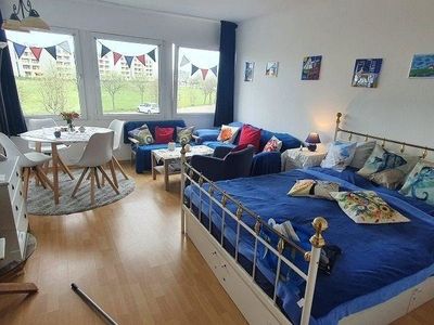 Ferienwohnung für 4 Personen (35 m²) in Fehmarn / Burg 1/10