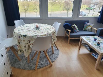 Ferienwohnung für 4 Personen (35 m²) in Fehmarn / Burg 2/10