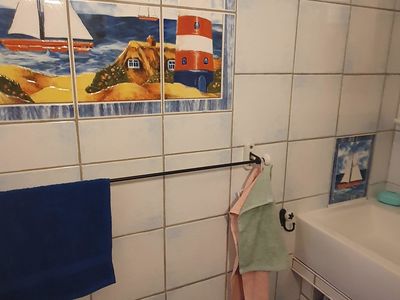 Ferienwohnung für 4 Personen (35 m²) in Fehmarn / Burg 3/10